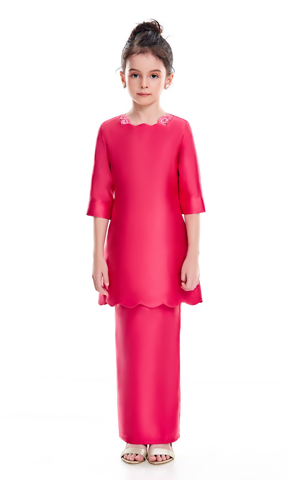 wanzar-baju-nikah-kurung-moden-baju-kurung-2024-baju-kurung